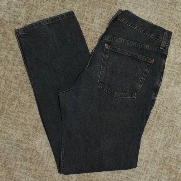 Urban Pipeline Regular Fit Blue Jeans, Dark Blue, 30/30 - Picture 5 of 14
